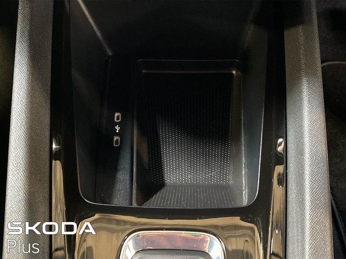 Skoda Octavia 2023