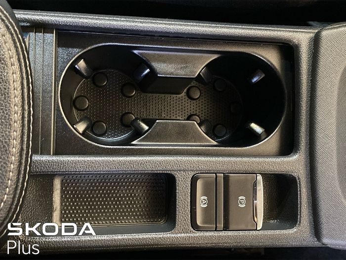 Skoda Octavia 2023