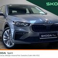 Skoda Scala 2024