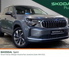 Skoda Kodiaq 2025