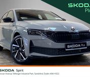 Skoda Octavia 2025