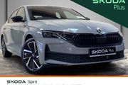 Skoda Octavia 2025