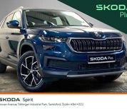 Skoda Kodiaq 2024