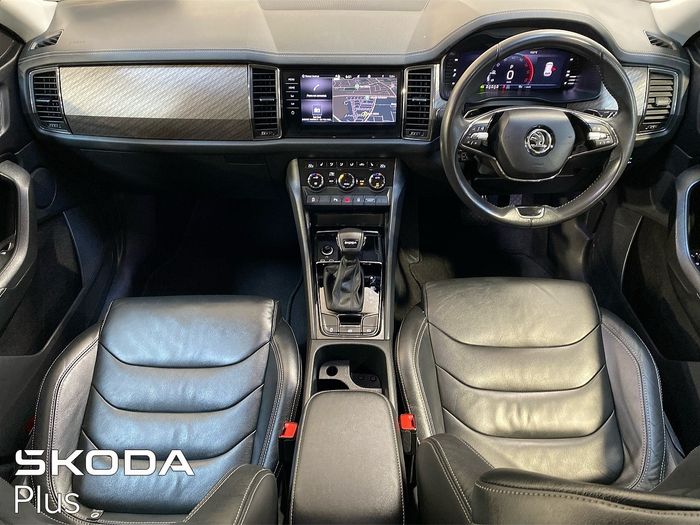 Skoda Kodiaq 2024