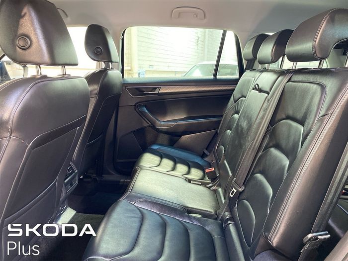 Skoda Kodiaq 2024