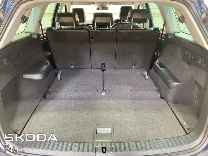 Skoda Kodiaq 2024