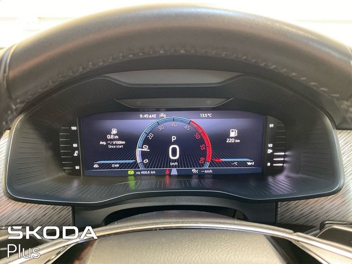Skoda Kodiaq 2024
