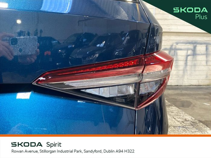 Skoda Kodiaq 2024