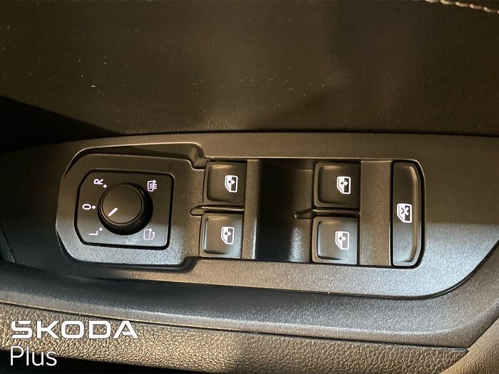 Skoda Kodiaq 2024