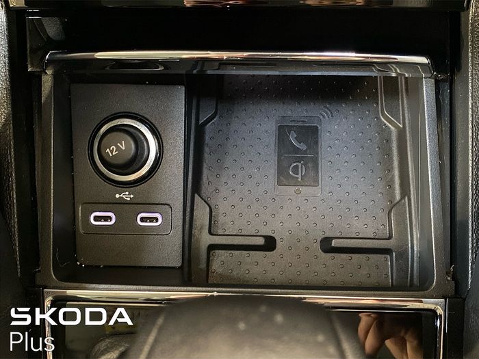Skoda Kodiaq 2024