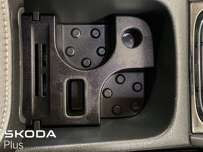 Skoda Kodiaq 2024