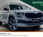 Skoda Kodiaq 2024