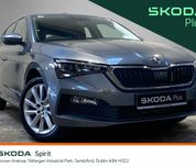 Skoda Scala 2023