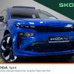 Skoda Enyaq 2026