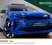Skoda Enyaq 2026