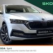 Skoda Octavia 2021