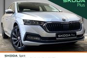 Skoda Octavia 2021