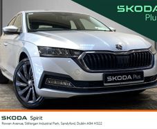 Skoda Octavia 2021