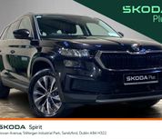 Skoda Kodiaq 2023