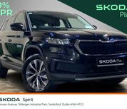 Skoda Kodiaq 2023