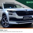 Skoda Kodiaq 2022