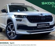 Skoda Kodiaq 2022