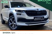 Skoda Kodiaq 2022