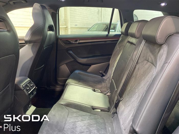 Skoda Kodiaq 2022