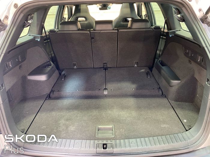 Skoda Kodiaq 2022