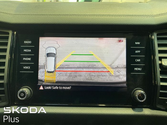Skoda Kodiaq 2022