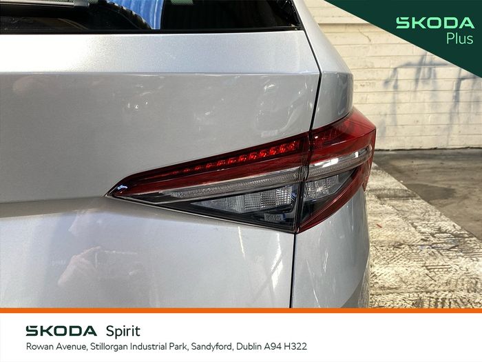 Skoda Kodiaq 2022
