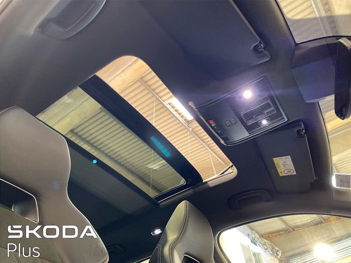 Skoda Kodiaq 2022