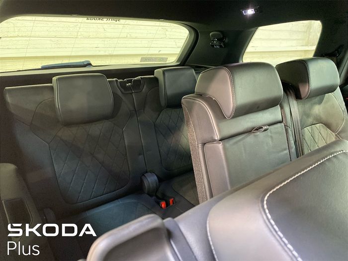 Skoda Kodiaq 2022