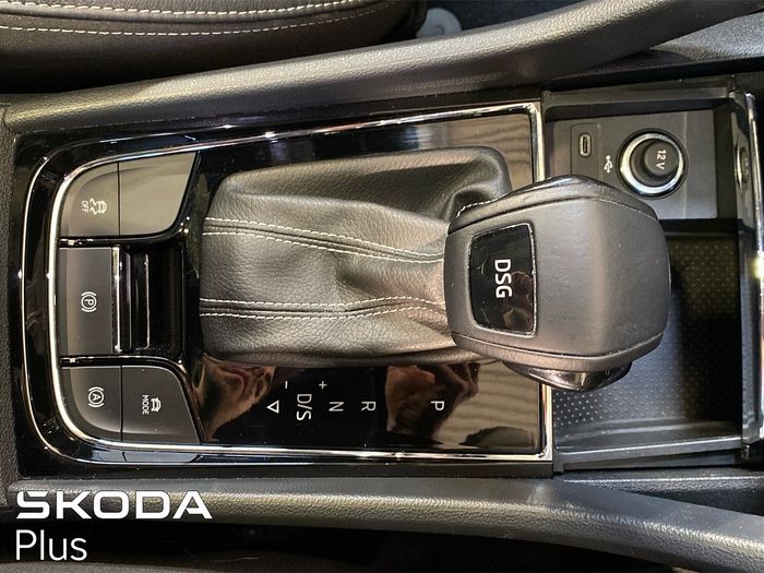 Skoda Kodiaq 2022