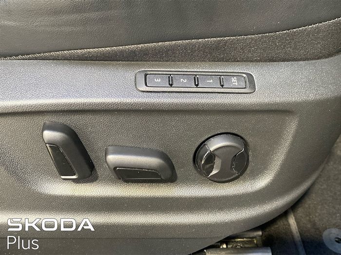 Skoda Kodiaq 2022