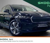 Skoda Enyaq 2023