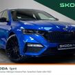 Skoda Octavia 2024