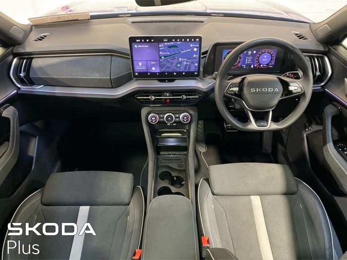 Skoda Kodiaq 2025
