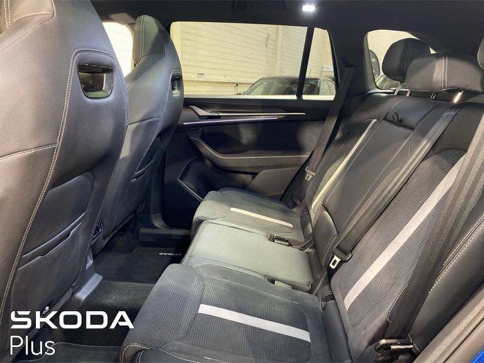 Skoda Kodiaq 2025