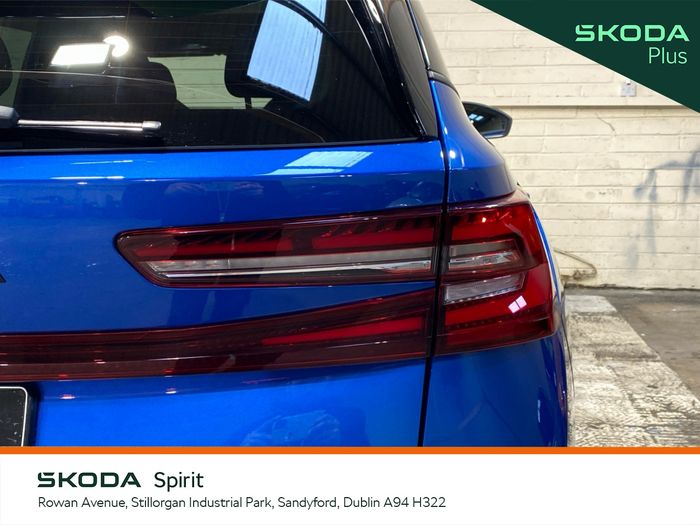 Skoda Kodiaq 2025