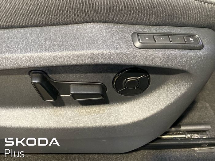 Skoda Kodiaq 2025
