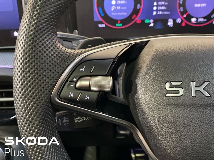 Skoda Kodiaq 2025
