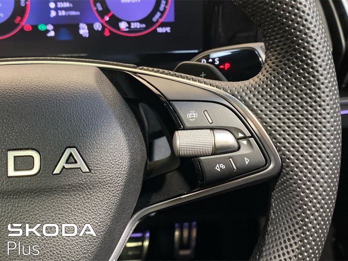 Skoda Kodiaq 2025