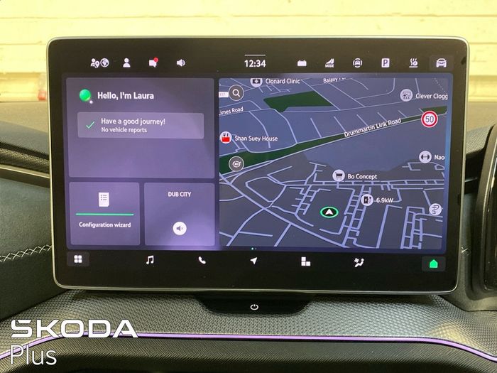 Skoda Kodiaq 2025
