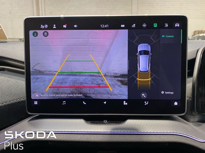 Skoda Kodiaq 2025
