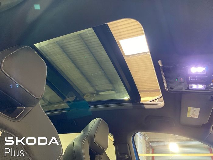Skoda Kodiaq 2025