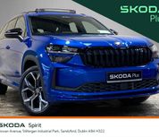 Skoda Kodiaq 2025