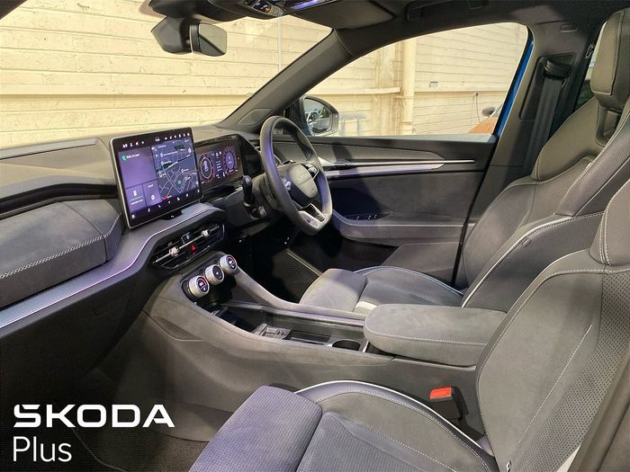 Skoda Kodiaq 2025