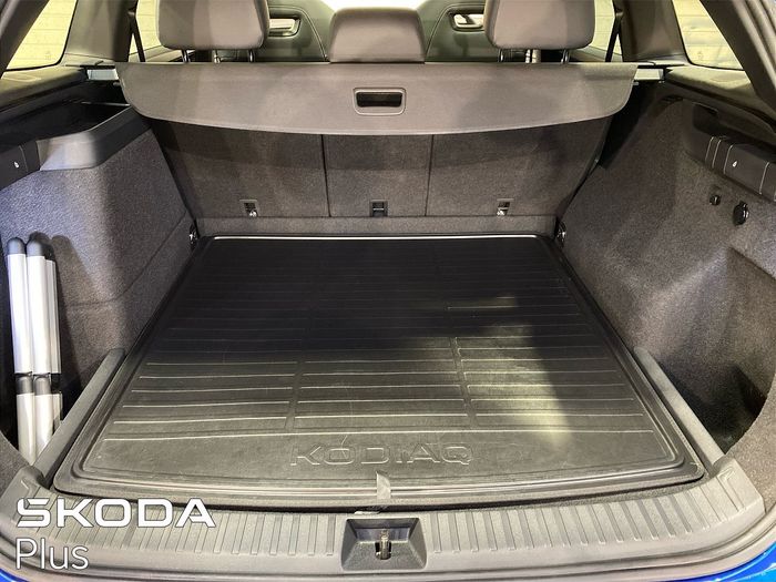 Skoda Kodiaq 2025