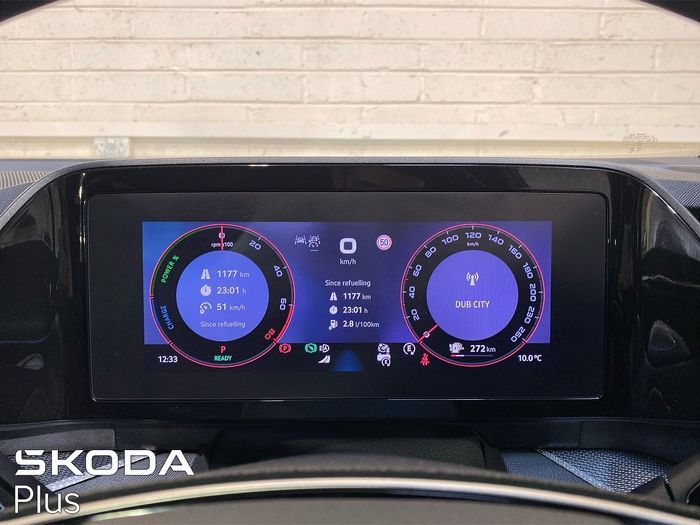 Skoda Kodiaq 2025